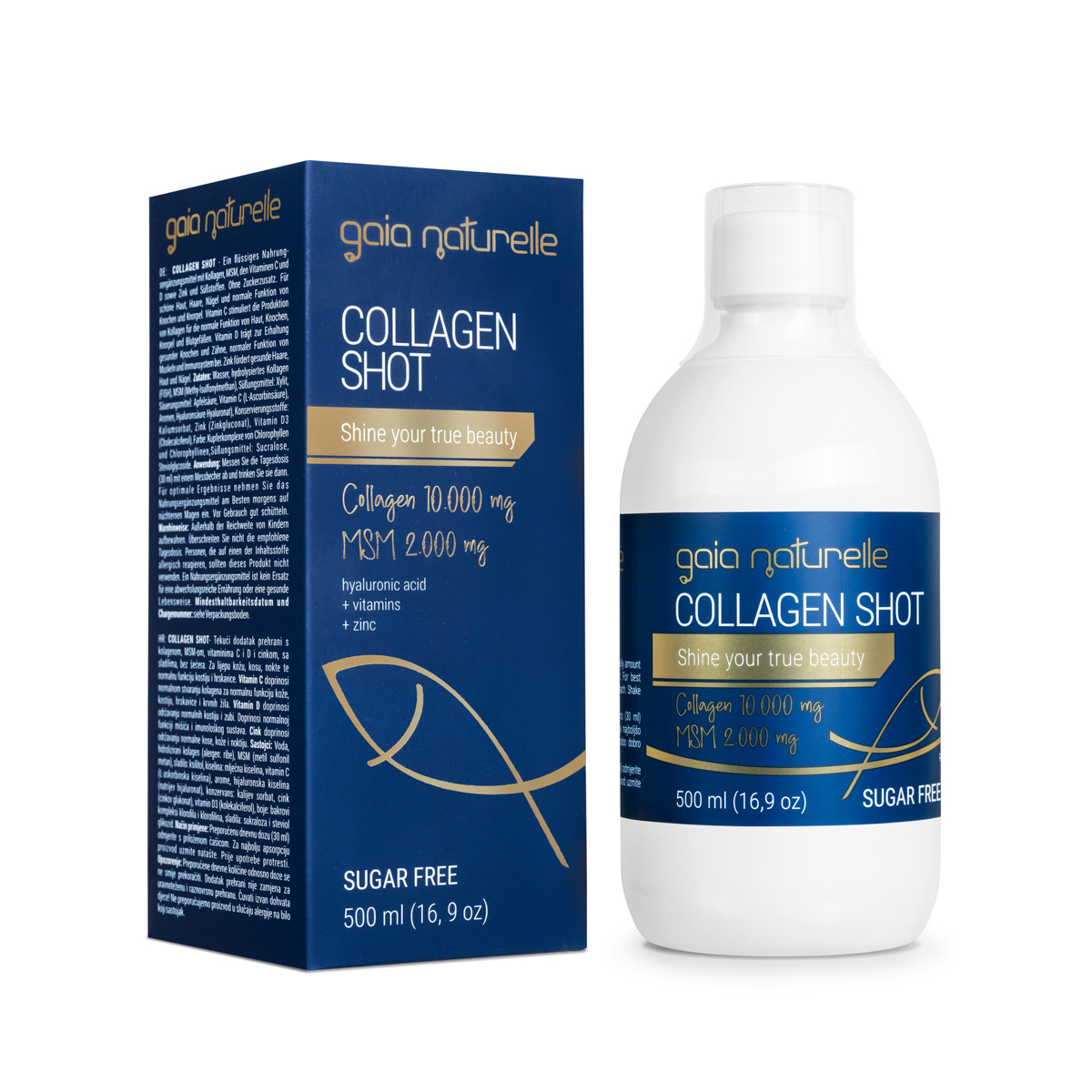 Produktna Fotografija izdelka